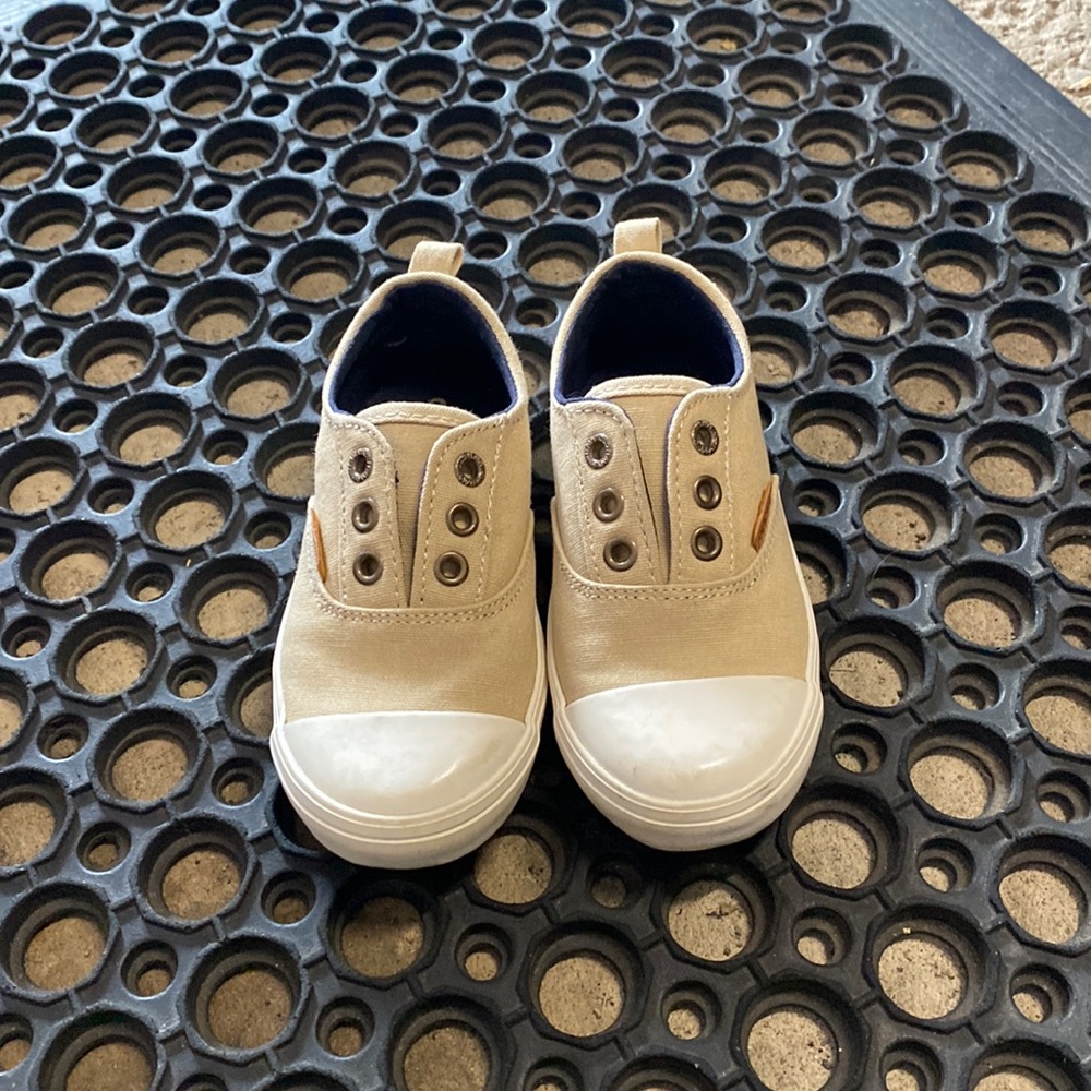 Old Navy Sneakers!